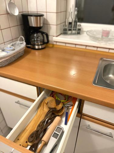 Klimatisiertes, Ruhiges Dachgeschoß CityApartment im Zentrum Wiens, Vídeň (fotografie 10)