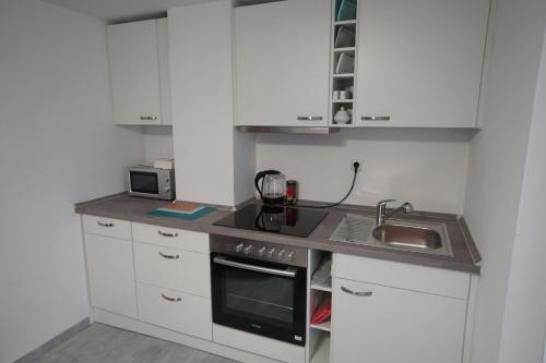 Neue und zentral gelegene Wohnung in Stuttgart, Stuttgart (photo 4)