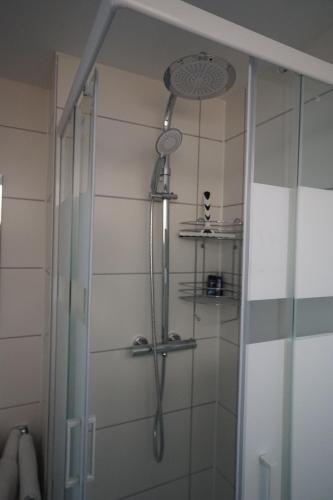 Neue und zentral gelegene Wohnung in Stuttgart, Stuttgart (photo 5)