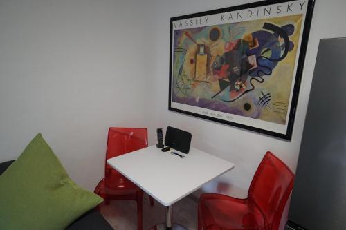 Neue und zentral gelegene Wohnung in Stuttgart, Stuttgart (photo 6)