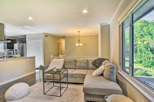 Pet-Friendly Michigan Home: 5 Mi to State Park! in West Bloomfield Township (MI)