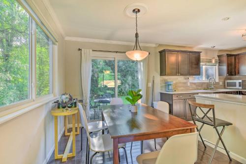Pet-Friendly Michigan Home: 5 Mi to State Park! in West Bloomfield Township (MI)