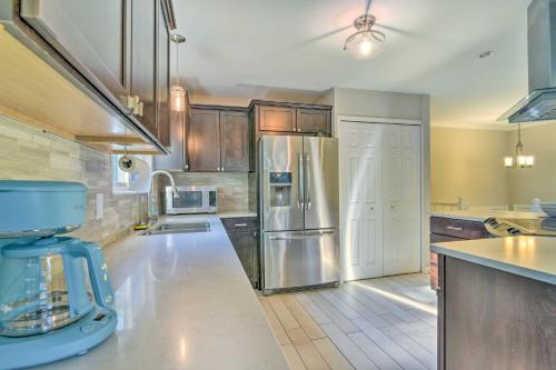 Pet-Friendly Michigan Home: 5 Mi to State Park! in West Bloomfield Township (MI)
