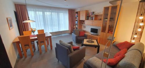 Ferienidyll Langeoog