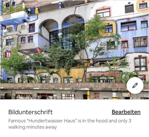 Klimatisiertes, Ruhiges Dachgeschoß CityApartment im Zentrum Wiens in Wien, Österreich
