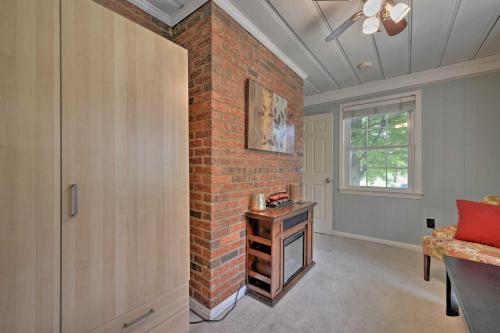 Vibrant Hyattsville Home 7 Mi to Downtown DC!