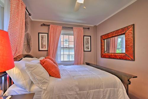 Vibrant Hyattsville Home 7 Mi to Downtown DC!