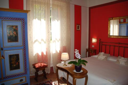 伊尔荣多精品酒店