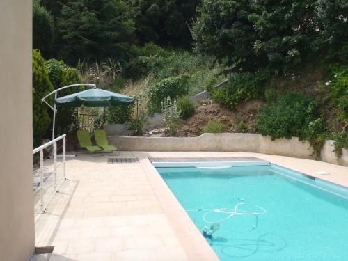 Accommodation in Cavalaire-sur-Mer