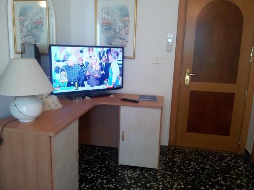 罗莎穆贝勒酒店