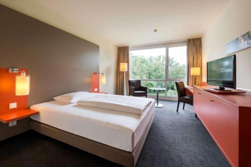 ATLANTIC Hotel Galopprennbahn, Bremen (photo 4)
