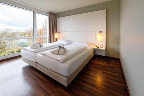 ATLANTIC Hotel Galopprennbahn, Bremen (photo 7)