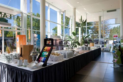 Atlantic Hotel Galopprennbahn - image 11