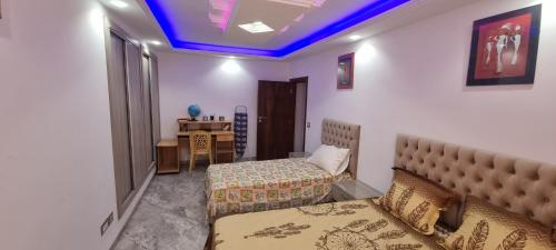 L'Andalousia "10 minutes from airport" in Ariana