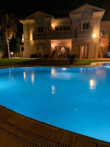 Villa Hatem
