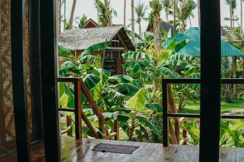 Ferra Resort Siargao