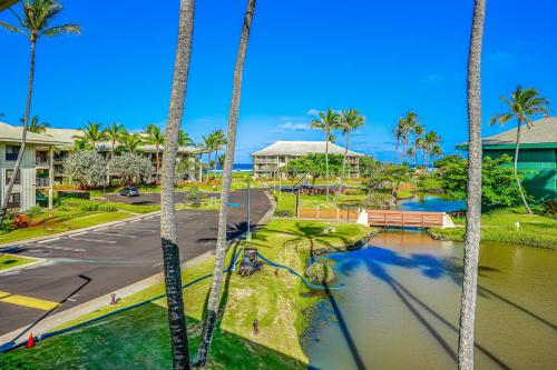 Kauai Beach Villas E5