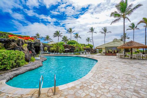 Kauai Beach Villas E5