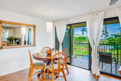 Kauai Beach Villas E5