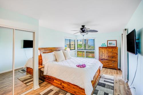 Kauai Beach Villas E5