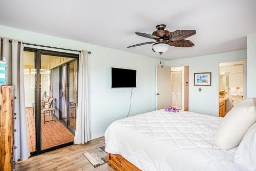 Kauai Beach Villas E5