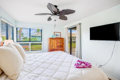 Kauai Beach Villas E5