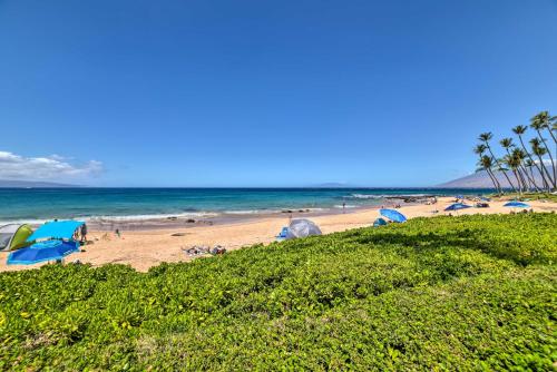 Gorgeous Oceanfront Kihei Condo w/ Balcony! - Keawakapu, HI