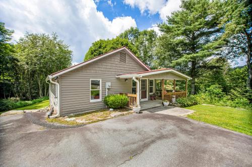 Two Bedroom Holiday Home