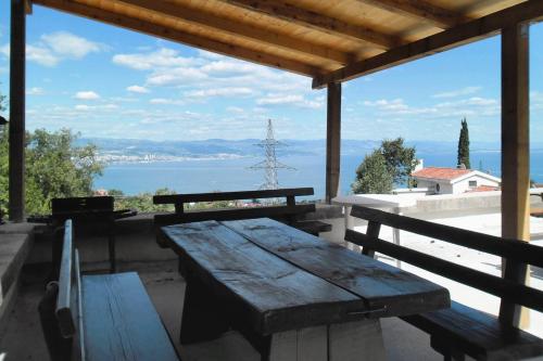 Apartments with WiFi Opric, Opatija - 7756 - Location saisonnière - Lovran