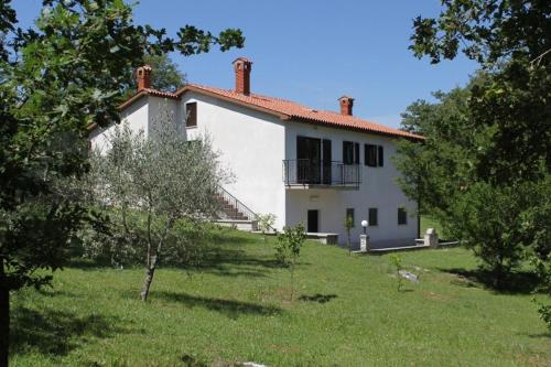 Holiday house with a parking space Krsan - Vlasici (Central Istria - Sredisnja Istra) - 7685 - Kršan