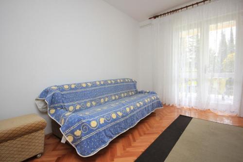Apartments with a parking space Moscenicka Draga Opatija - 7740 - image 11