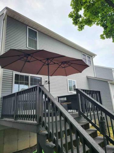 Vacation Home in Fall River, USA