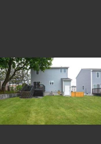 Vacation Home in Fall River, USA