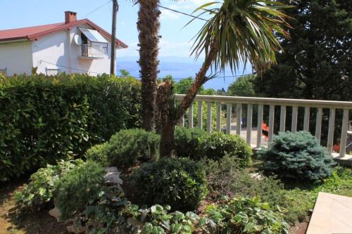 Apartments with a parking space Lovran Opatija - 7782 - image 5