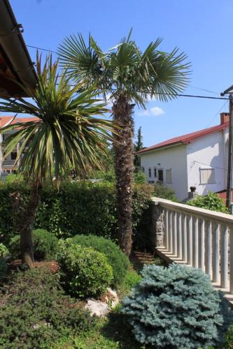 Apartments with a parking space Lovran Opatija - 7782 - image 13