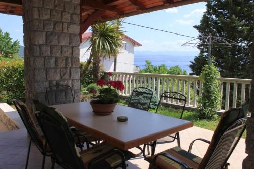 Apartments with a parking space Lovran Opatija - 7782 - image 3