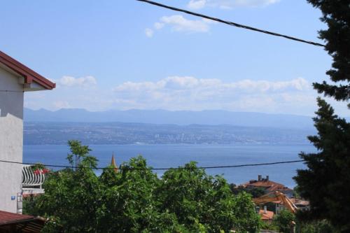 Apartments with a parking space Lovran Opatija - 7782 - image 2