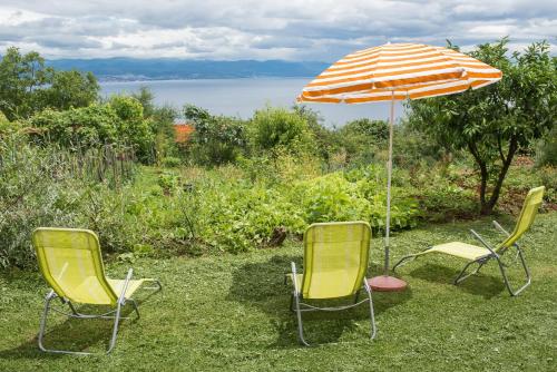 Apartments with a parking space Opric Opatija - 7726 - image 14