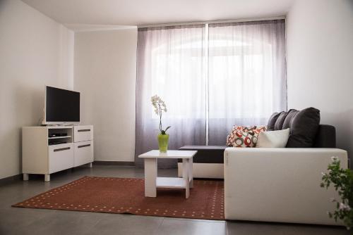 Apartments with a parking space Opric Opatija - 7726 - image 6