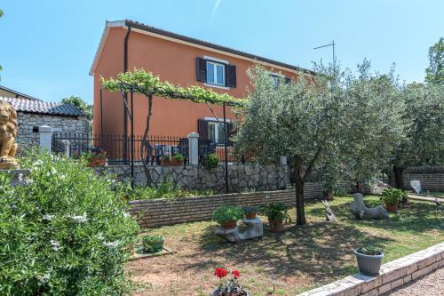 المنظر الخارجي, Family friendly house with a parking space Sveti Martin, Central Istria - Sredisnja Istra - 7849 in Martinski