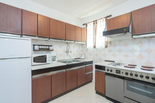 مطبخ, Family friendly house with a parking space Sveti Martin, Central Istria - Sredisnja Istra - 7849 in Martinski