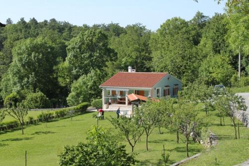 Holiday house with a parking space Veprinac, Opatija - 7699