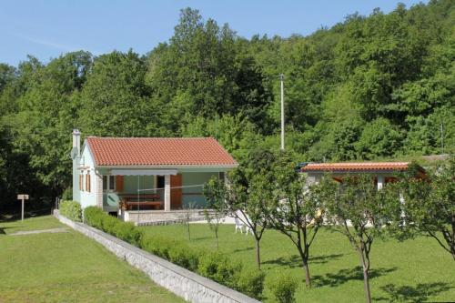 Holiday house with a parking space Veprinac, Opatija - 7699