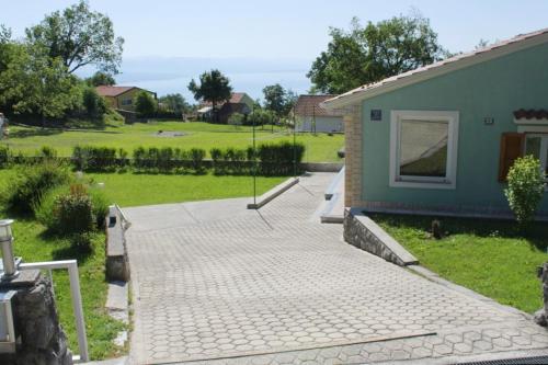 Holiday house with a parking space Veprinac, Opatija - 7699