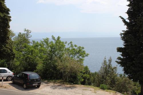 Apartments with a parking space Moscenicka Draga Opatija - 7766 - main image