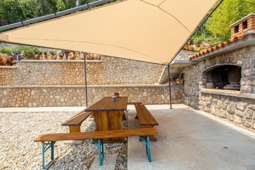 Apartment Moscenicka Draga 7766b - image 12