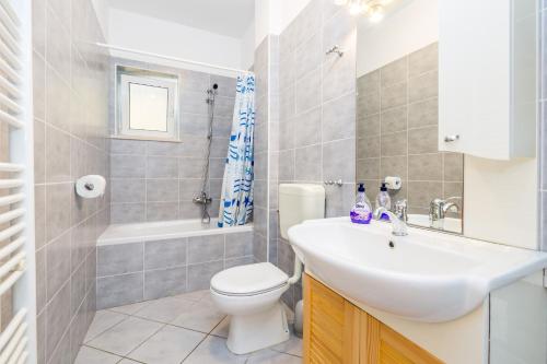Apartment Moscenicka Draga 7766b - image 5