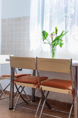 Two-Bedroom Apartment with Terrace image 4