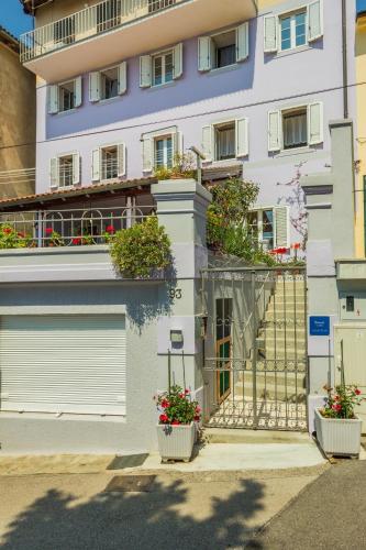 Rooms by the sea Moscenicka Draga Opatija - 7767 - image 12