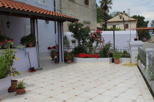 Rooms by the sea Moscenicka Draga Opatija - 7767 - image 9